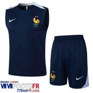 T Shirt France Homme 24 25 H84