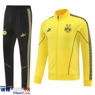 Veste Foot Manchester City Homme 25 26 B574