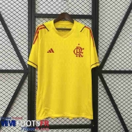 Maillot De Foot Flamengo Gardiens De But Homme 24 25 TBB748