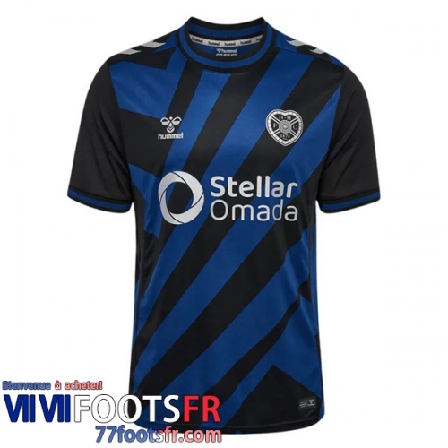 Maillot De Foot Hearts Third Homme 26 27 Maillot De Foot Hearts Third Homme 26 27
