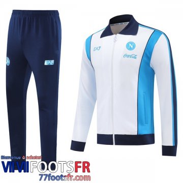 Veste Foot Naples Homme 25 26 B675