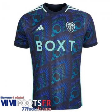 Maillot De Foot Leeds United Exterieur Homme 2023 2024