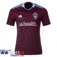 Maillot De Foot Colorado Domicile Homme 2024