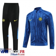 Veste Foot Inter Milan Homme 2023 2024 B54