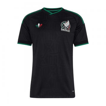 Maillot De Foot Mexique Third Homme 2026 World Cup