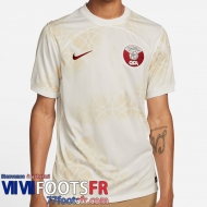 Maillot De Foot Qatar Exterieur Homme World Cup 2022