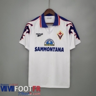 Retro Maillot De Foot Florence Exterieur 95/96 RE114