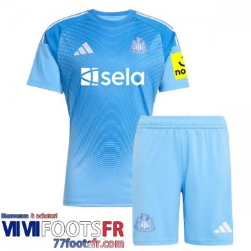 Maillot De Foot Newcastle United Gardiens De But Enfant 25 26 TBB875