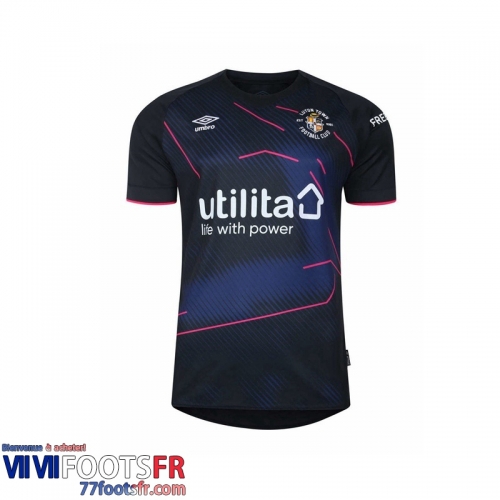 Maillot de Foot Luton Town Third Homme 2023 2024