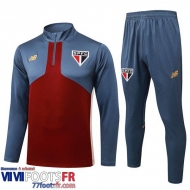 Survetement de Foot Sao Paulo Homme 25 26 A962