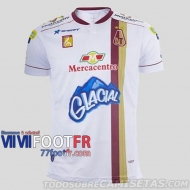 77footfr Deportes Tolima Maillot de foot Exterieur 2020