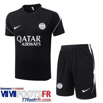 T Shirt PSG Homme 26 27 H1008