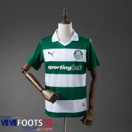 Maillot De Foot Palmeiras Special Edition Homme 25 26