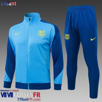 KIT: Veste Foot Barcelone Enfant 25 26 C1000