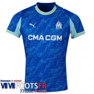 Maillot De Foot Marseille Third Homme 25 26