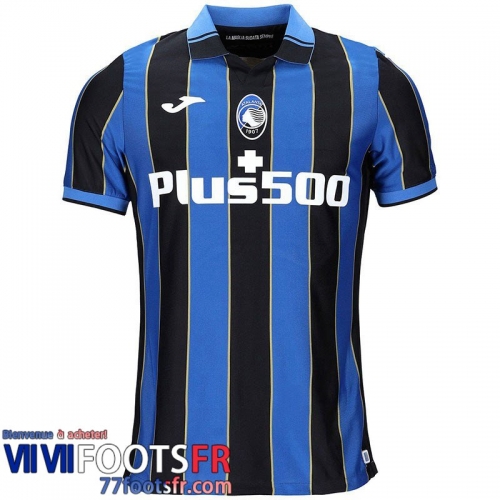 Maillot De Foot Atalanta BC Domicile Homme 2021 2022