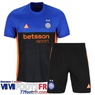 Maillot De Foot Inter Milan Fourth Enfant 25 26