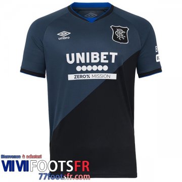 Maillot De Foot Rangers Third Homme 25 26