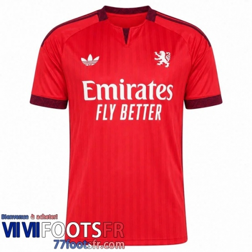 Maillot De Foot Olympique Lyon Exterieur Homme 26 27 Maillot De Foot Olympique Lyon Exterieur Homme 26 27