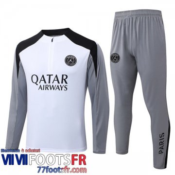 Survetement de Foot PSG Homme 26 27 A1204