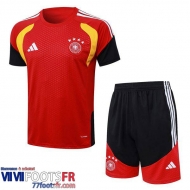 T Shirt Allemagne Homme 25 26 H852