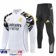 Survetement de Foot Real Madrid Homme 25 26 A1109