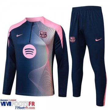 Survetement de Foot Barcelone Homme 25 26 A998
