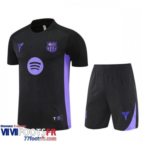 T Shirt Barcelone Homme 25 26 H701