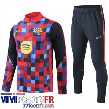Survetement de Foot Barcelone Homme 26 27 A1191