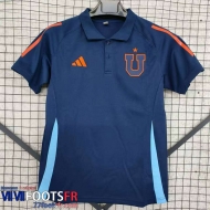 Polo foot university of Chile Homme 24 25 E123