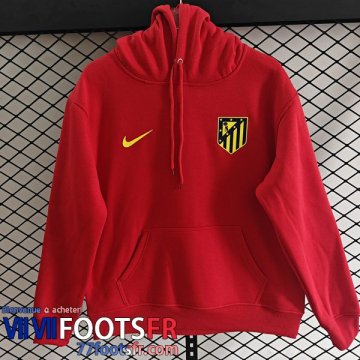 Sweatshirt Foot Atletico Madrid Homme 25 26 B375