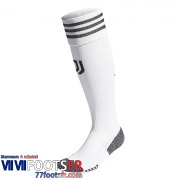 Chaussettes De Foot Juventus Exterieur Homme 2023 2024 WZ41