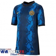 Maillot De Foot Inter Milan Domicile Femme 2021 2022