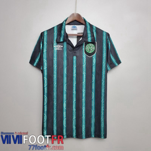 Retro Maillot De Foot Celtic Exterieur 92/93 RE32