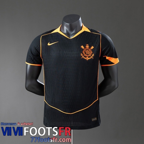 Maillot De Foot Corinthians Third Homme 25 26