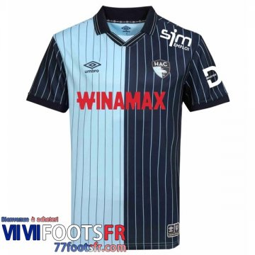 Maillot De Foot Havre Domicile Homme 25 26