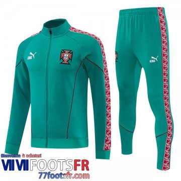 Veste Foot Portugal Homme 26 27 B829