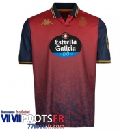 Maillot De Foot Deportivo Coruna Exterieur Homme 25 26