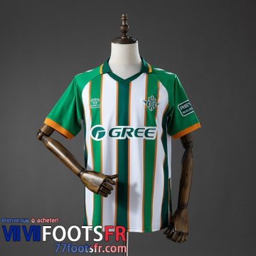 Maillot De Foot Real Betis Special Edition Homme 26 27