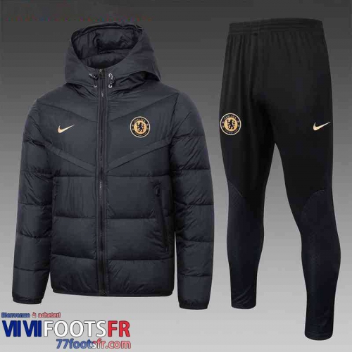 Doudoune Foot Chelsea Homme 2023 2024 G69