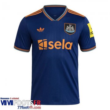 Maillot De Foot Newcastle United Third Homme 25 26