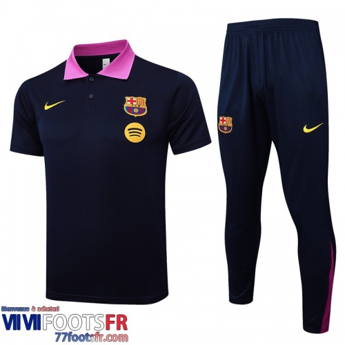 Polo foot Barcelone Homme 25 26 E139