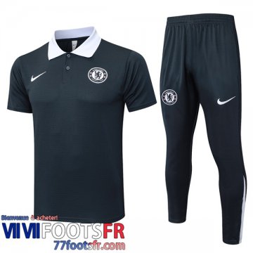Polo foot Chelsea Homme 25 26 E156