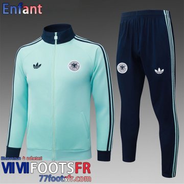 KIT: Veste Foot Allemagne Enfant 26 27 C1151
