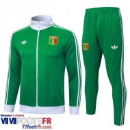 Veste Foot Senegal Homme 25 26 B709