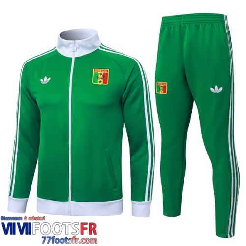 Veste Foot Senegal Homme 25 26 B709