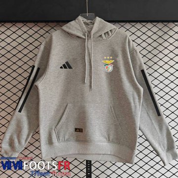 Sweatshirt Foot Benfica Homme 25 26 B519