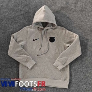 Sweatshirt Foot Barcelone Homme 25 26 B160