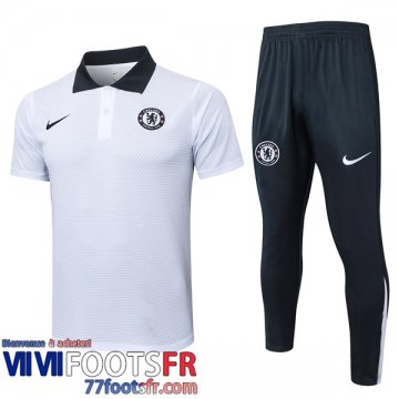 Polo foot Chelsea Homme 25 26 E155