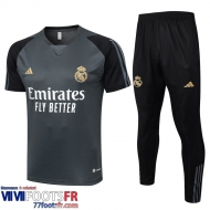 Survetement T Shirt Real Madrid Homme 2023 2024 E21